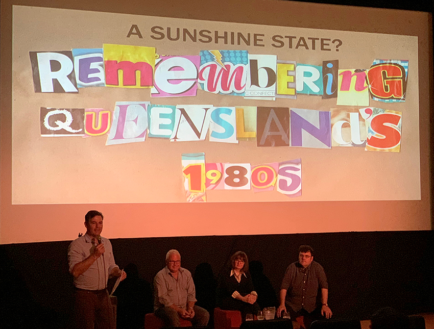 A Sunshine State Panel