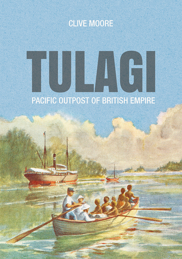 Tulagi