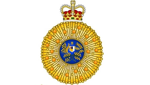 Order of Australia medal