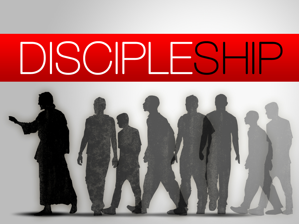 Hobson discipleship