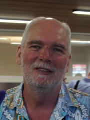Dr Jonathan Richards