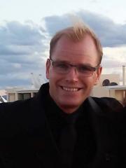 Dr Michael Stewart