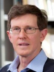 Peter Harrison