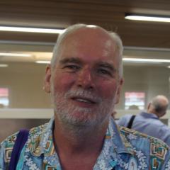 Dr Jonathan Richards