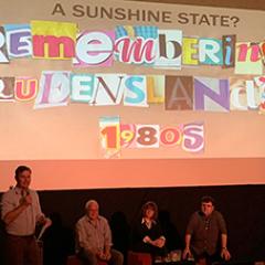A Sunshine State Panel