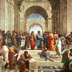 Athenian Democracy