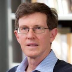 Peter Harrison