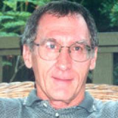 Rick Strelan
