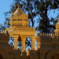 Sri Selva Vinayaka Temple