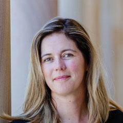 Dr Laura Roberts