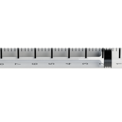 syringe; Image via Pixabay, CC0 Public Domain