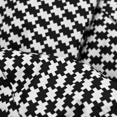 texture, black and white pattern; Image via Pixabay, CC0 Public Domain